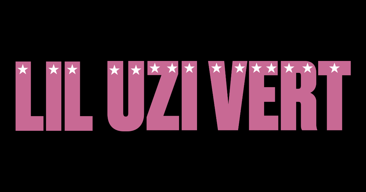 Lil Uzi Vert Official Store