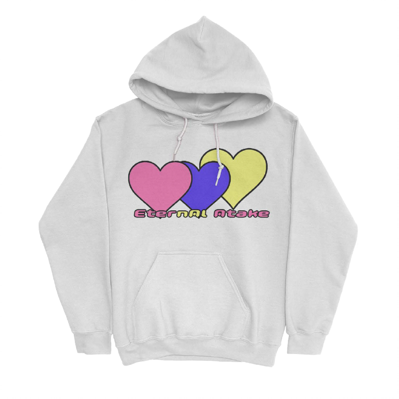 Lil sales uzi hoodie