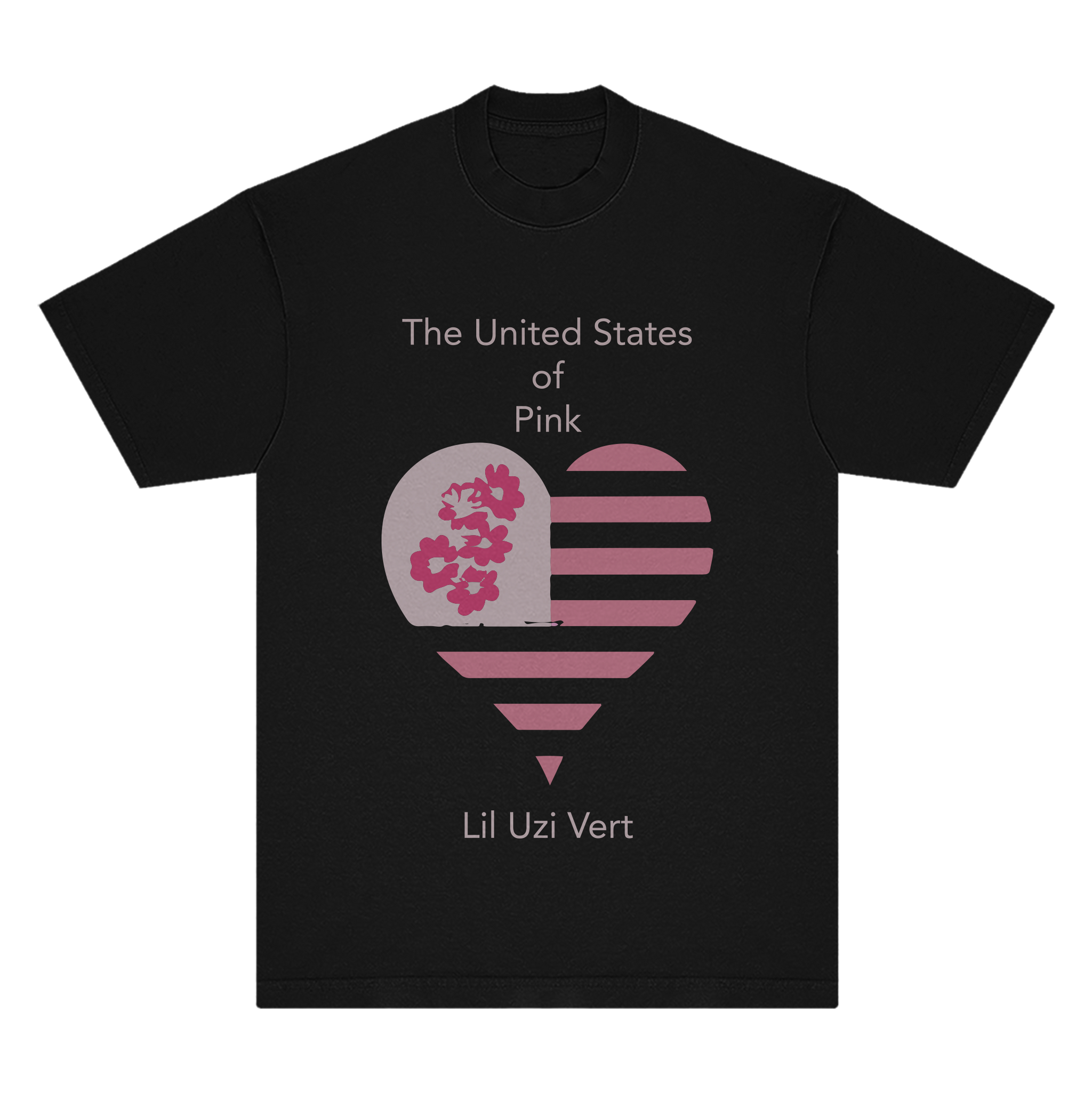 volt rush pink shirt