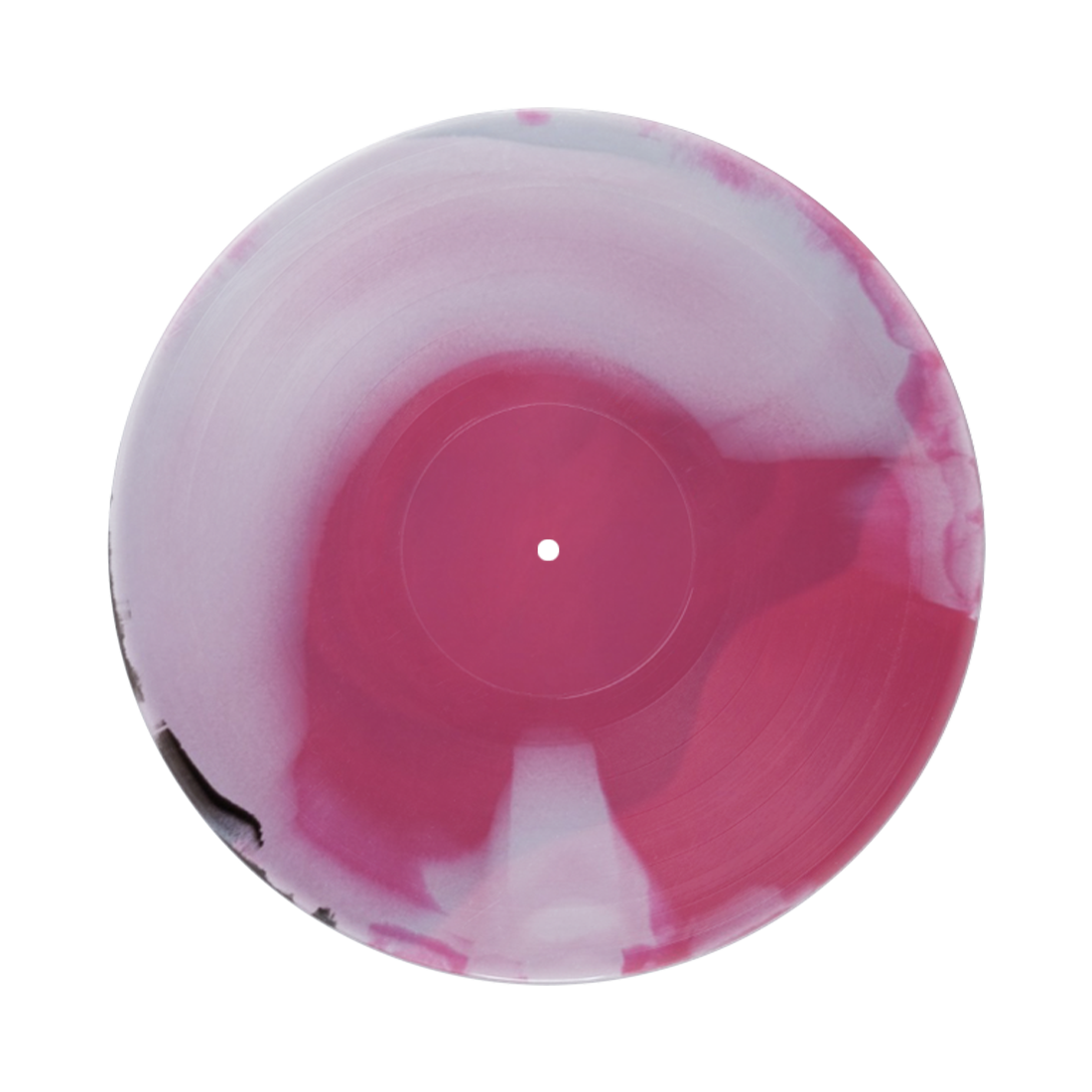 Pink Tape Spotify Vinyl